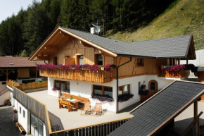 Apt Bergblick Hinterproslhof